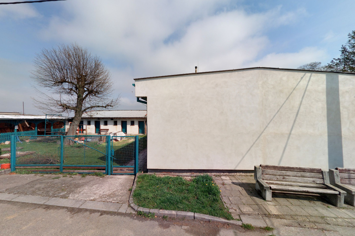 Hospoda Kostelec u Holešova 236 foto 3