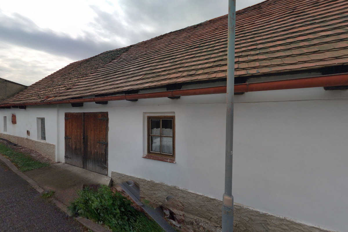 Kovářství Jiří Učík