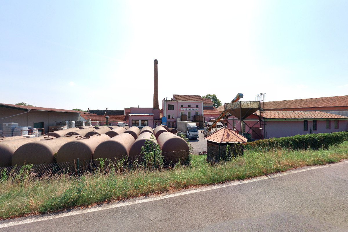 Liqui B Zámecký ovocný lihovar Blatná, s.r.o. foto 6