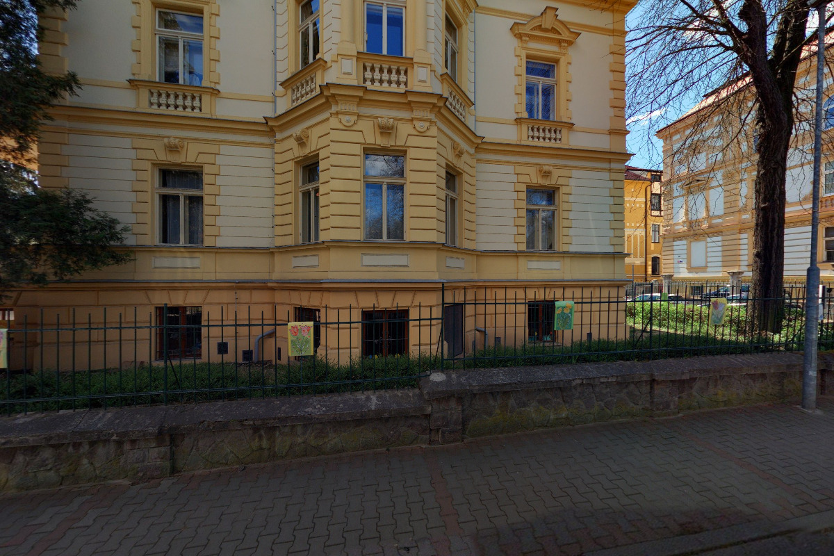 Evangelická církev metodistická, farnost Litoměřice foto 2