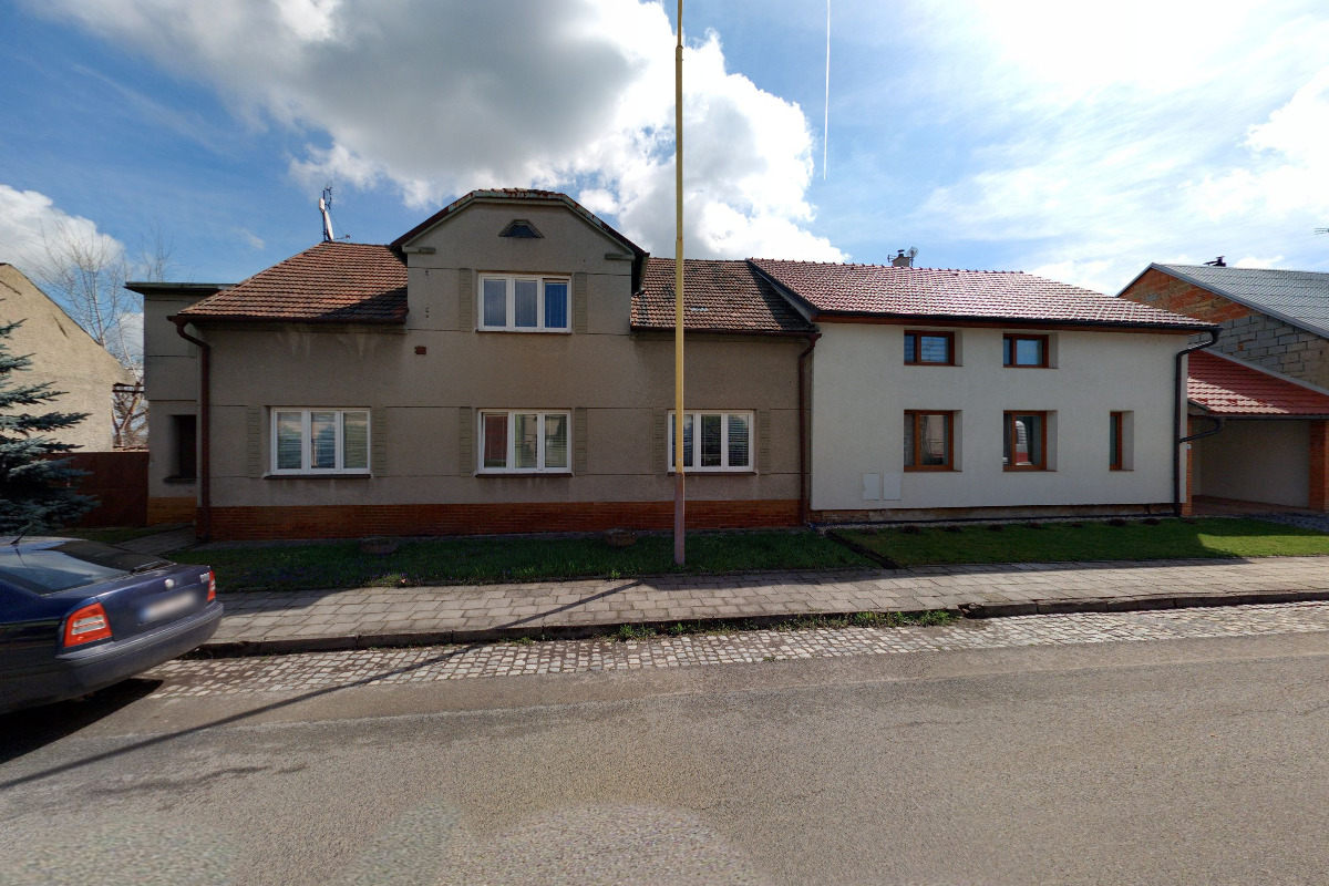 Revize a Elektroinstalace Petr Hofírek