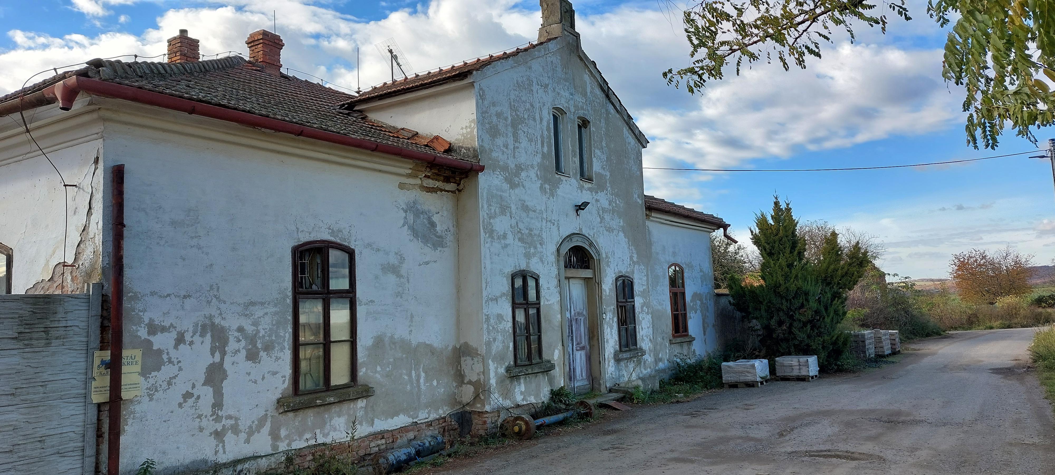 Jaroslav Dobrovolný