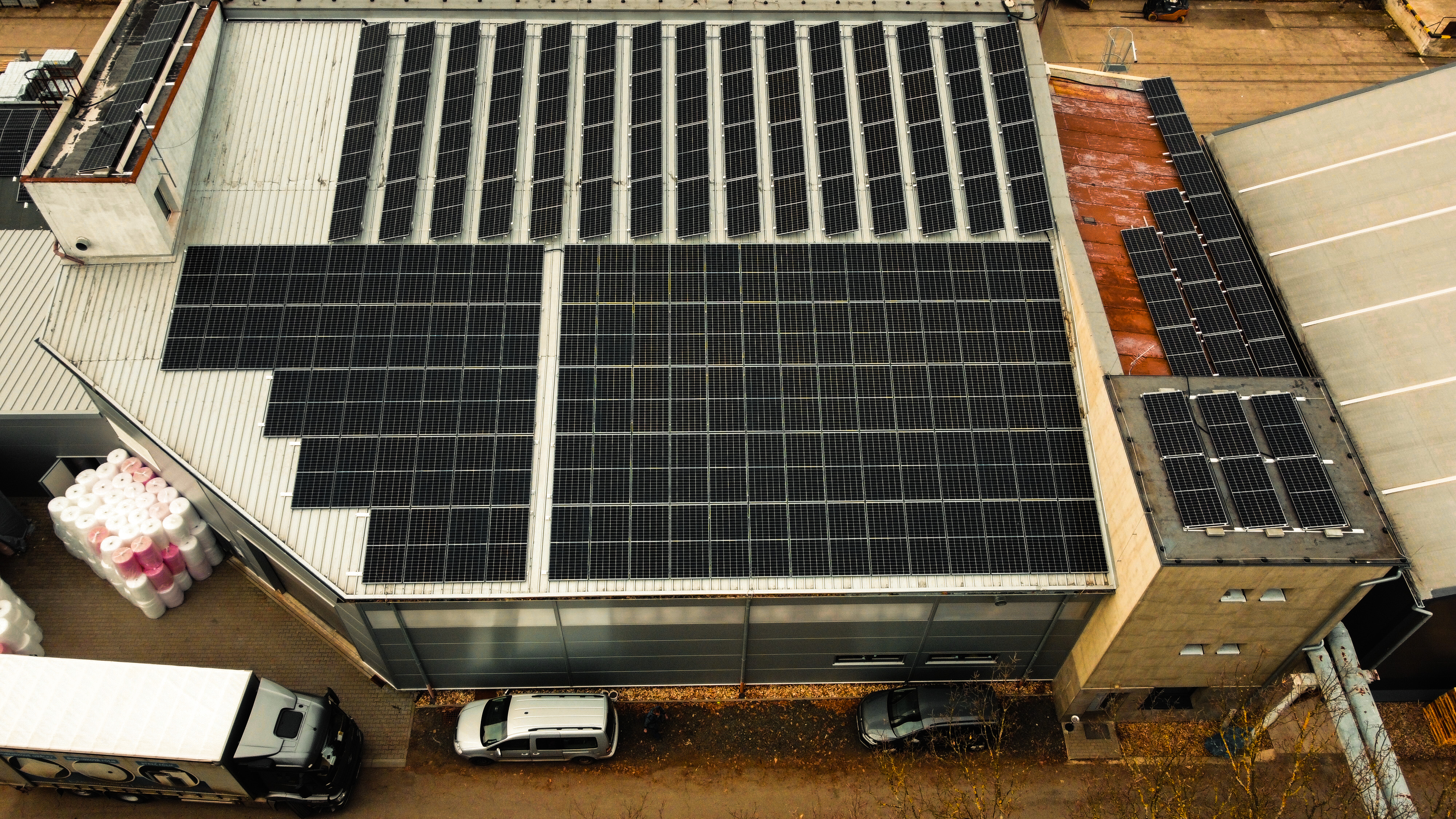 MONTÉRA & Energy s.r.o. foto 4