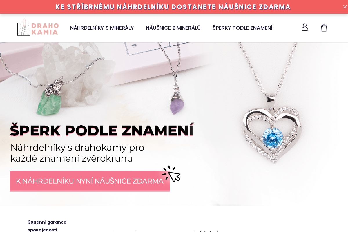 Drahokamia.cz