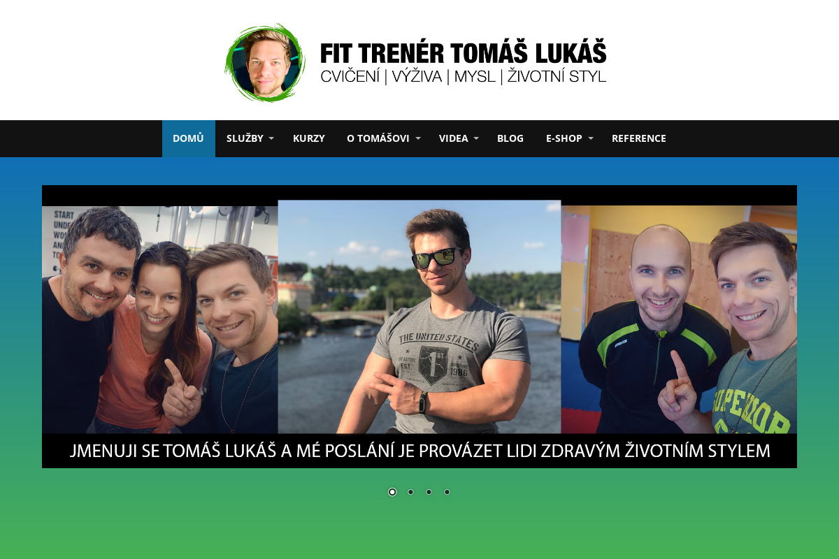 Actionfitness.cz foto 1