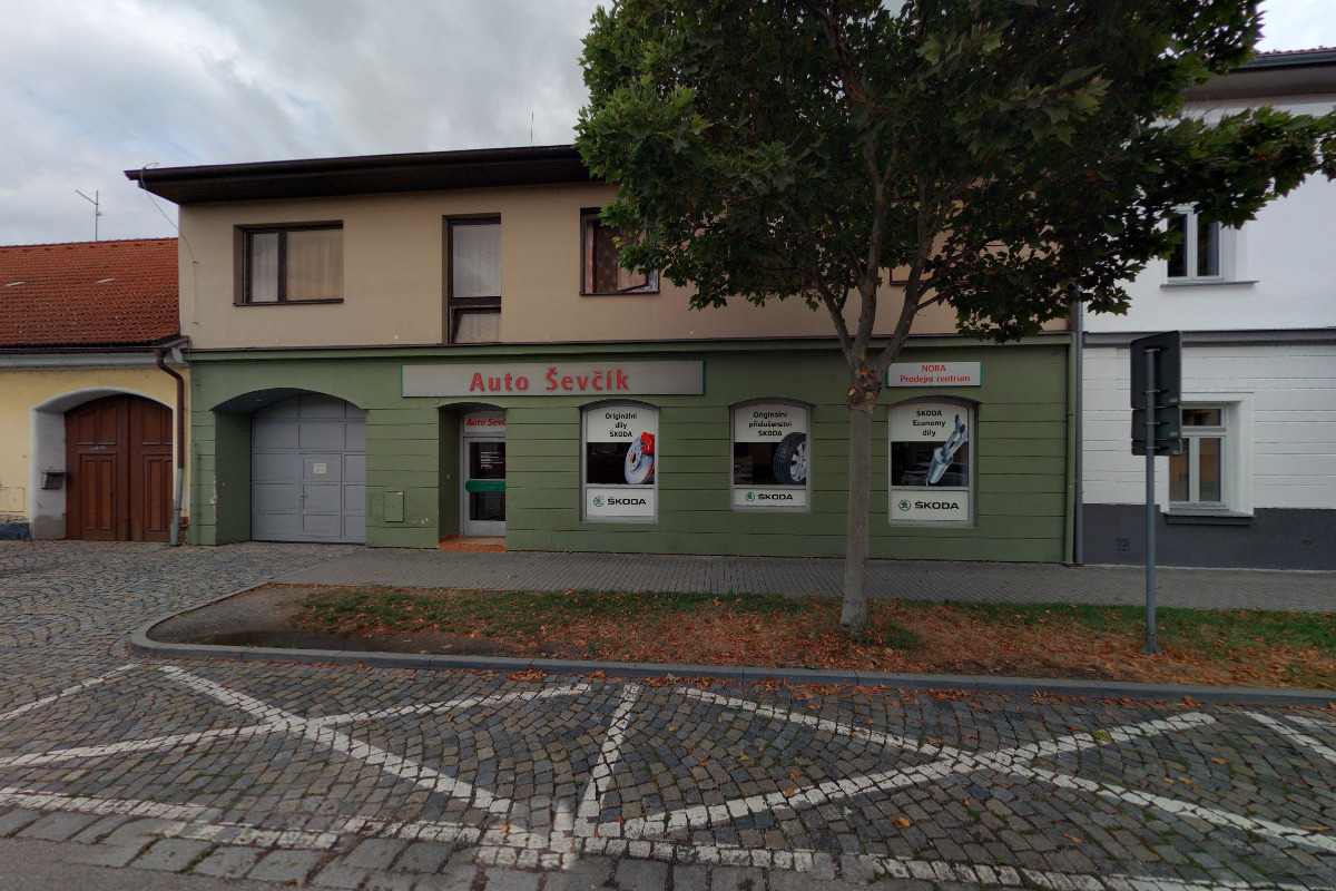 AUTO ŠEVČÍK - Prodejna náhradních dílů foto 2