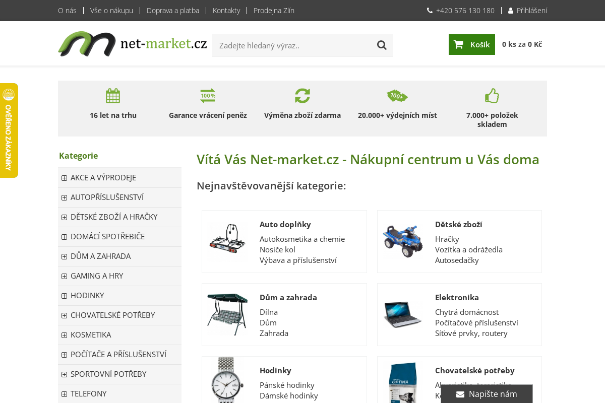 Net-market.cz