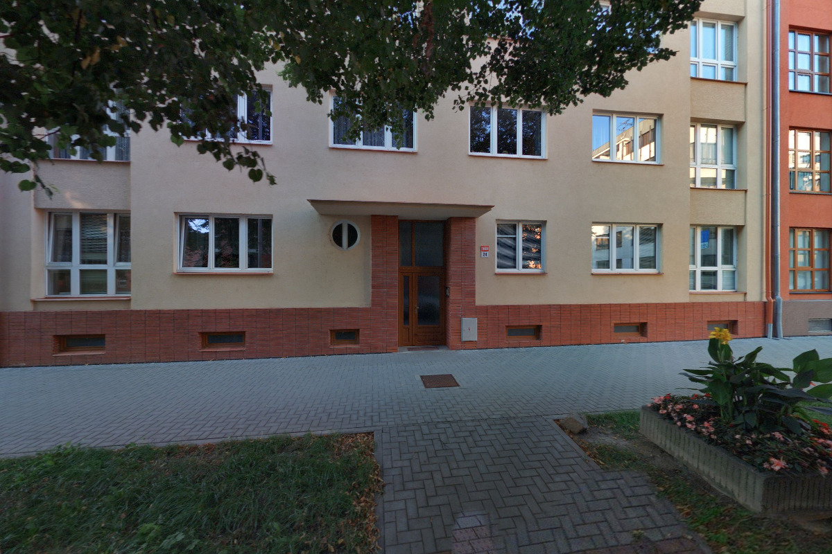 Okresní rada AŠSK ČR Přerov