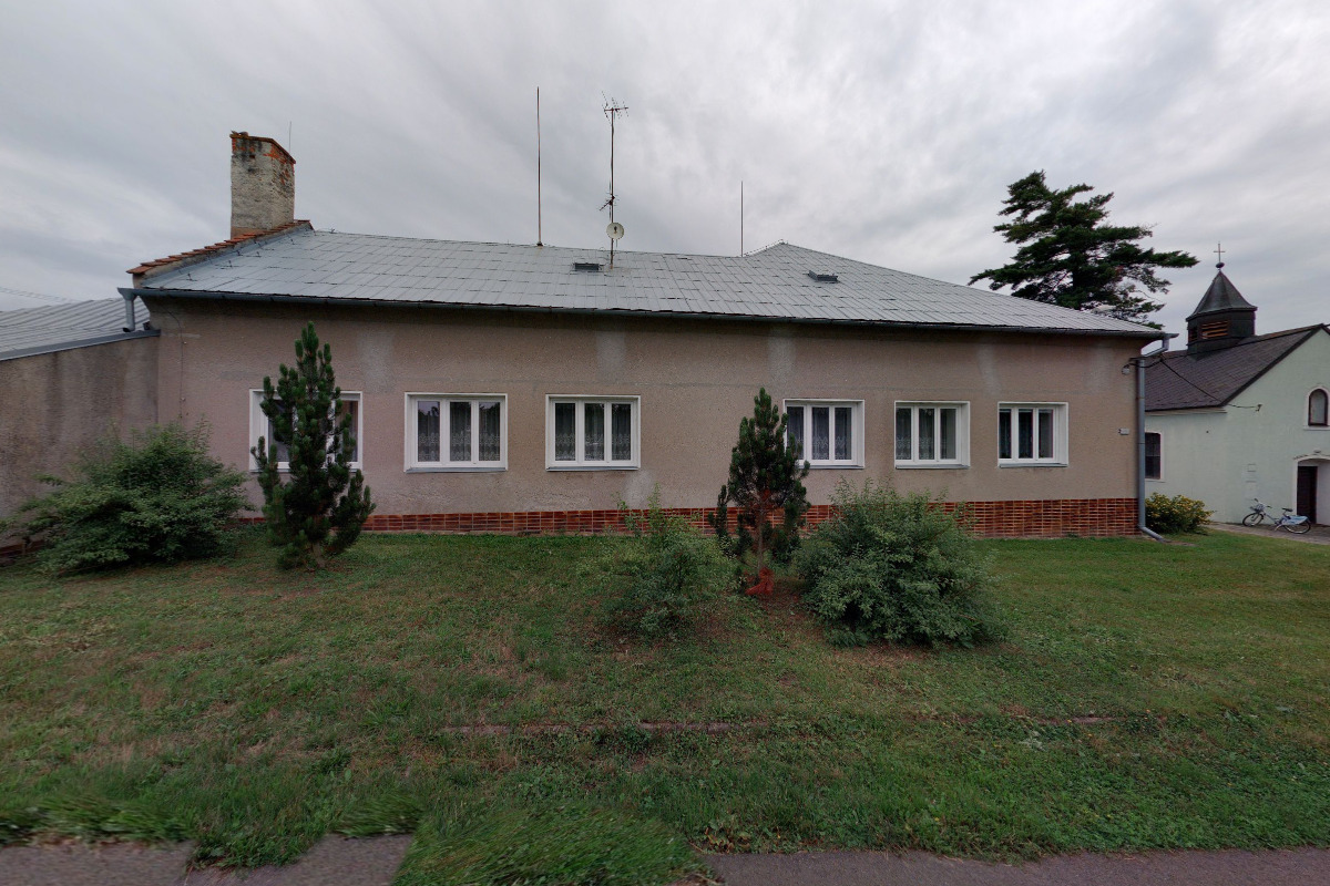 Městská knihovna v Přerově foto 3