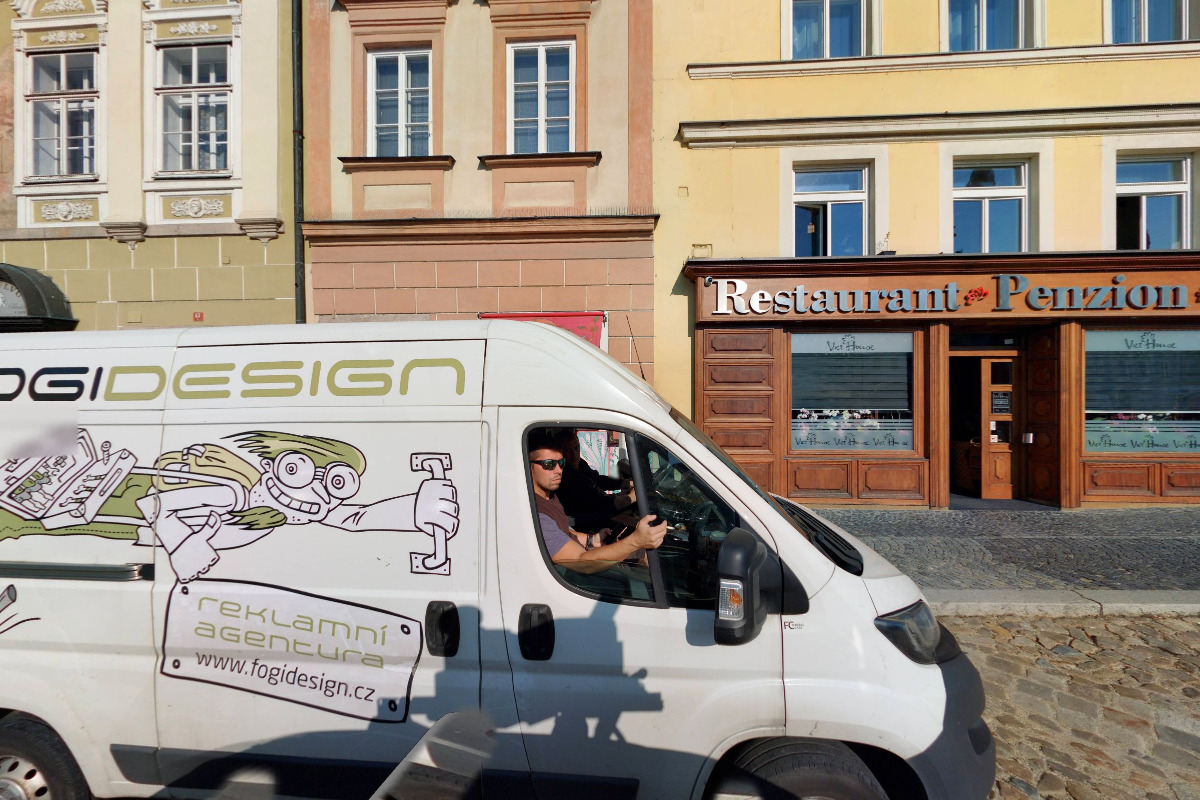 Bylinky Ludmila Štruplová foto 3