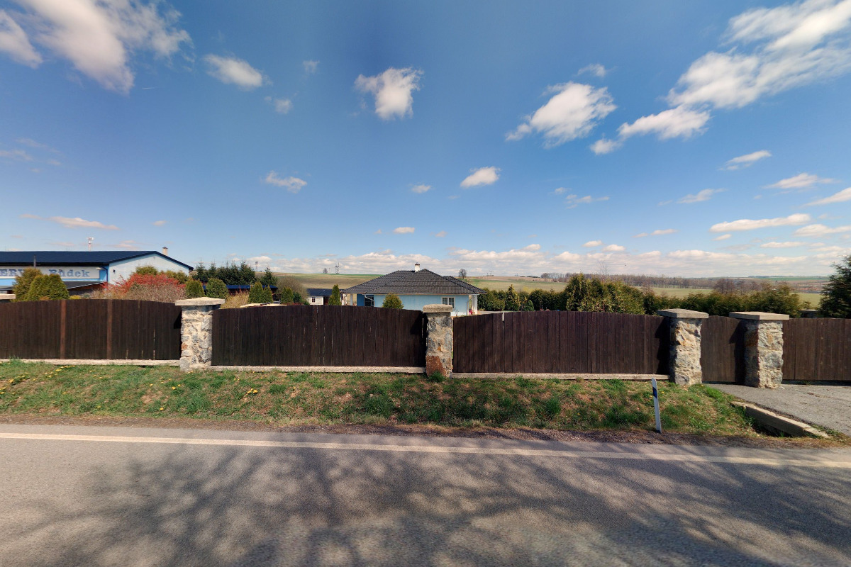 Dřevěné sochy Martin Budek