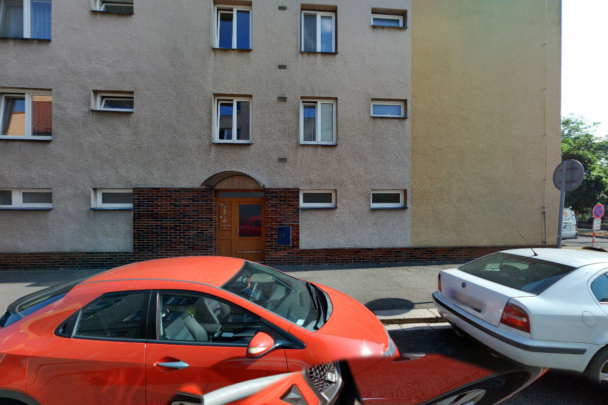 Zámečnictví Václav Pařík foto 2