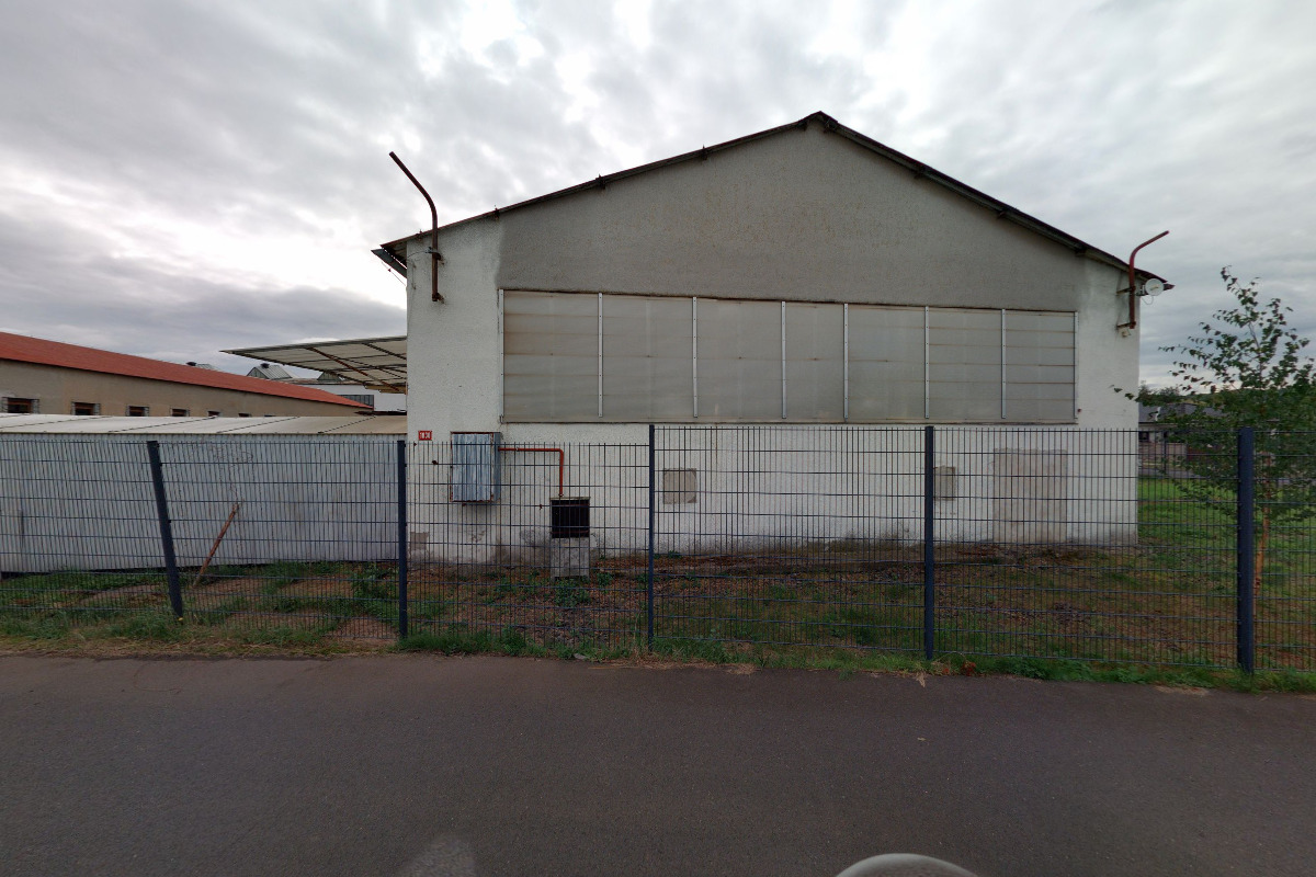 Kovovýroba Žihlo, s.r.o.