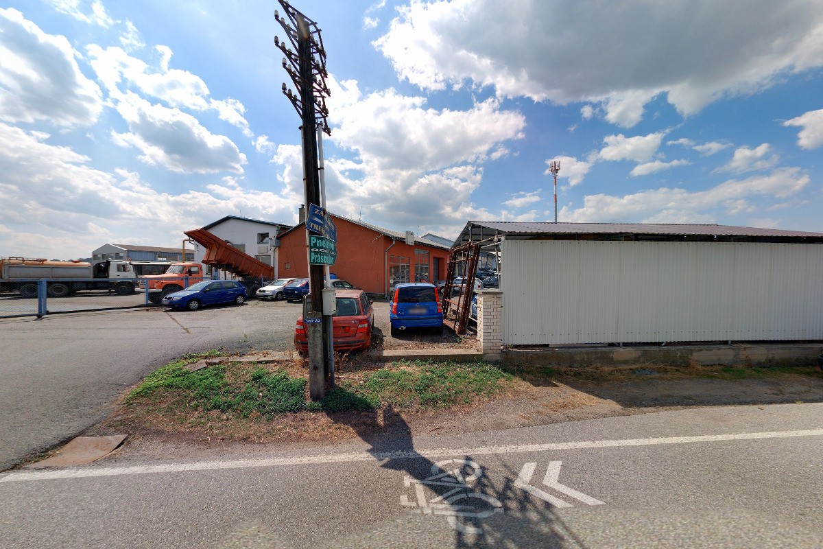 V-SPOL NÁBYTEK, s.r.o.