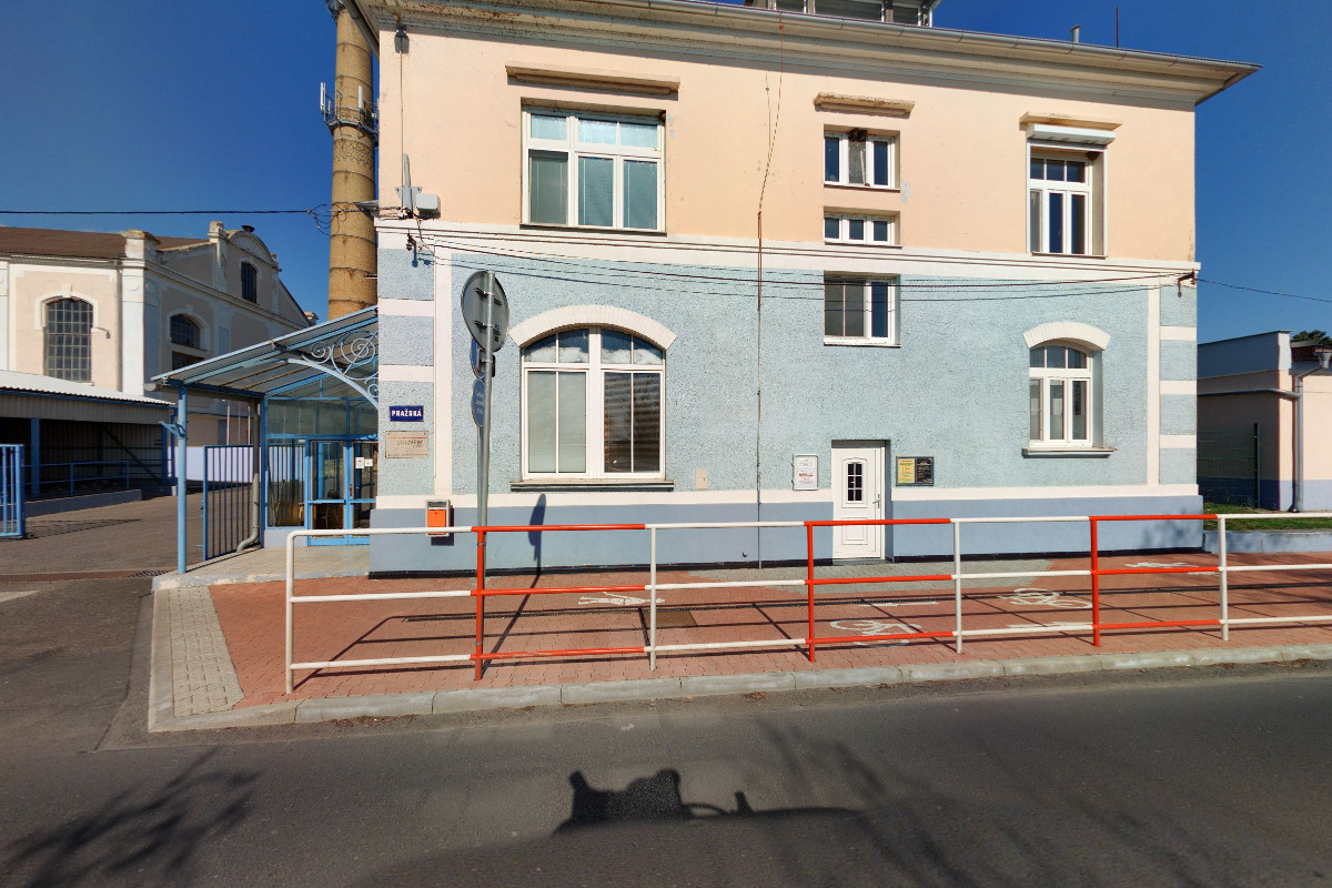 Schoeller Křešice, s.r.o.