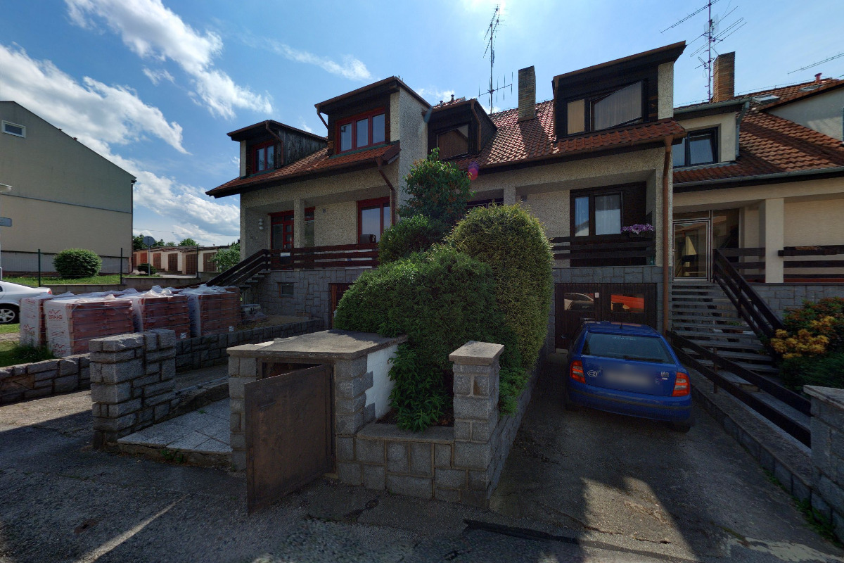 Jindřich Trávníček