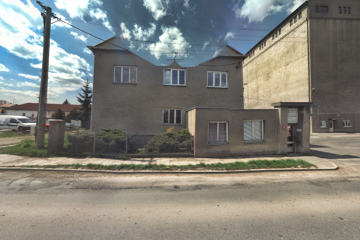 ZO NOS PPP SLADOVNY SOUFFLET ČR, a.s.Prostějov, závod