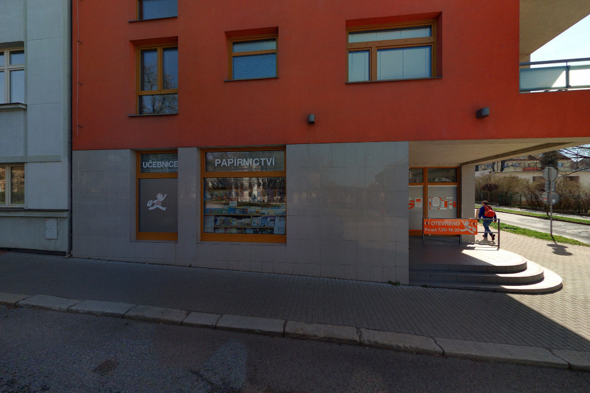 Eva Stellnerová - účetnictví