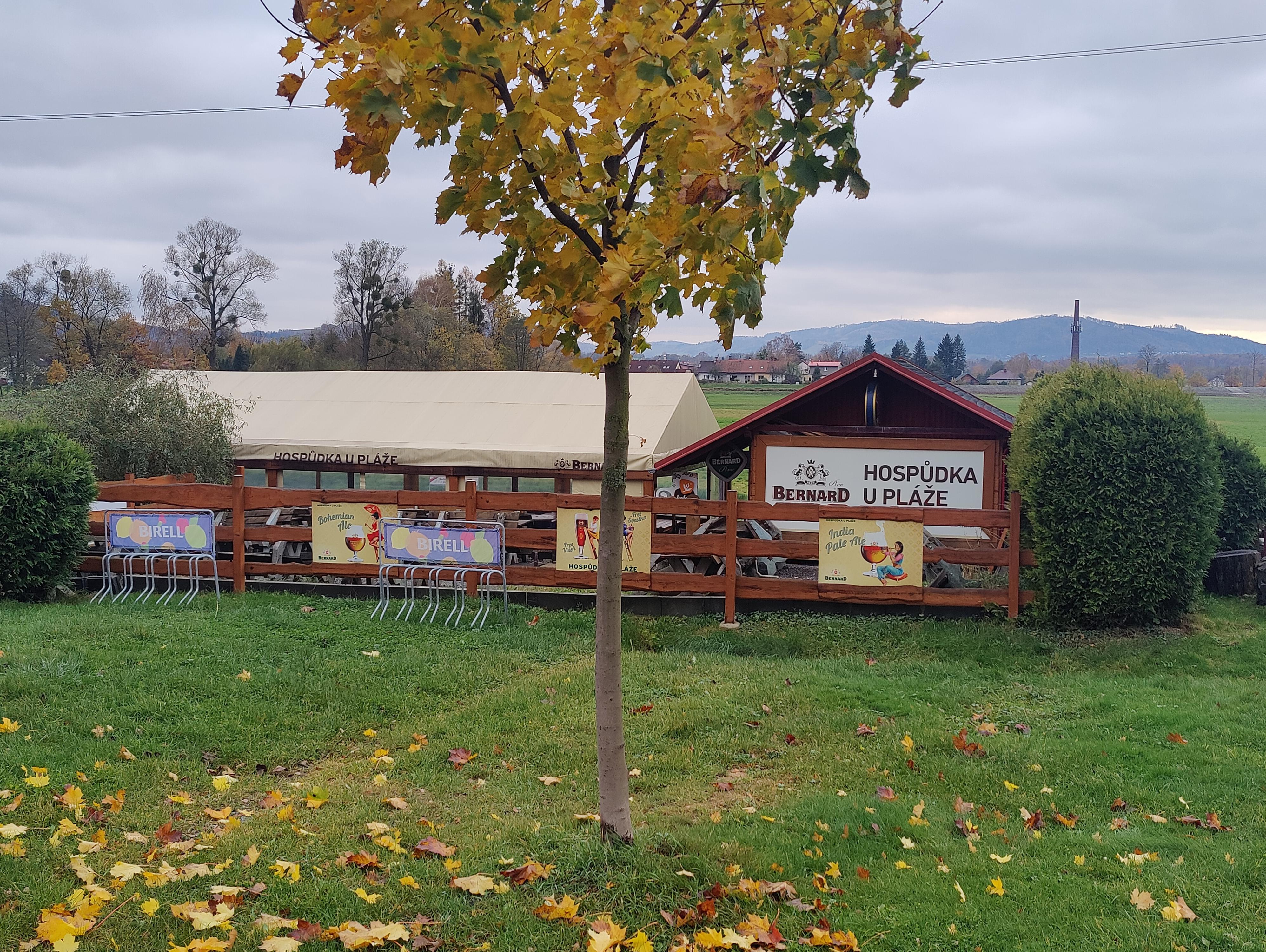 Hospůdka U Pláže foto 4