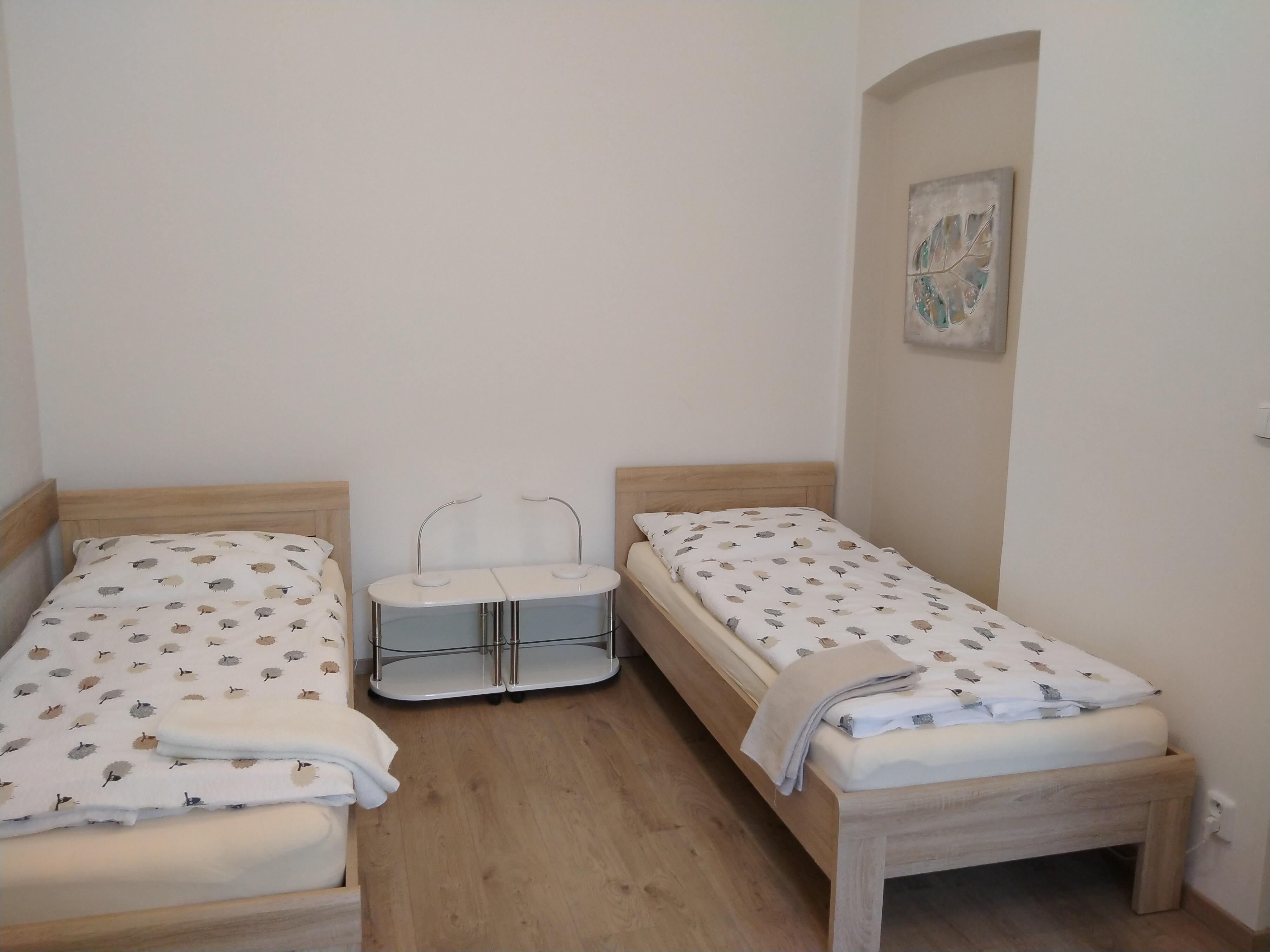 Penzion Úslavská 22 foto 4