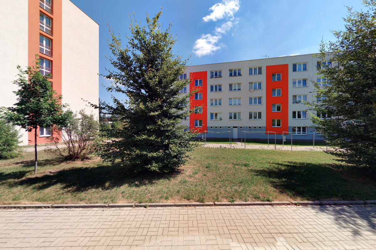 Vědma Dagmar Kroužilová