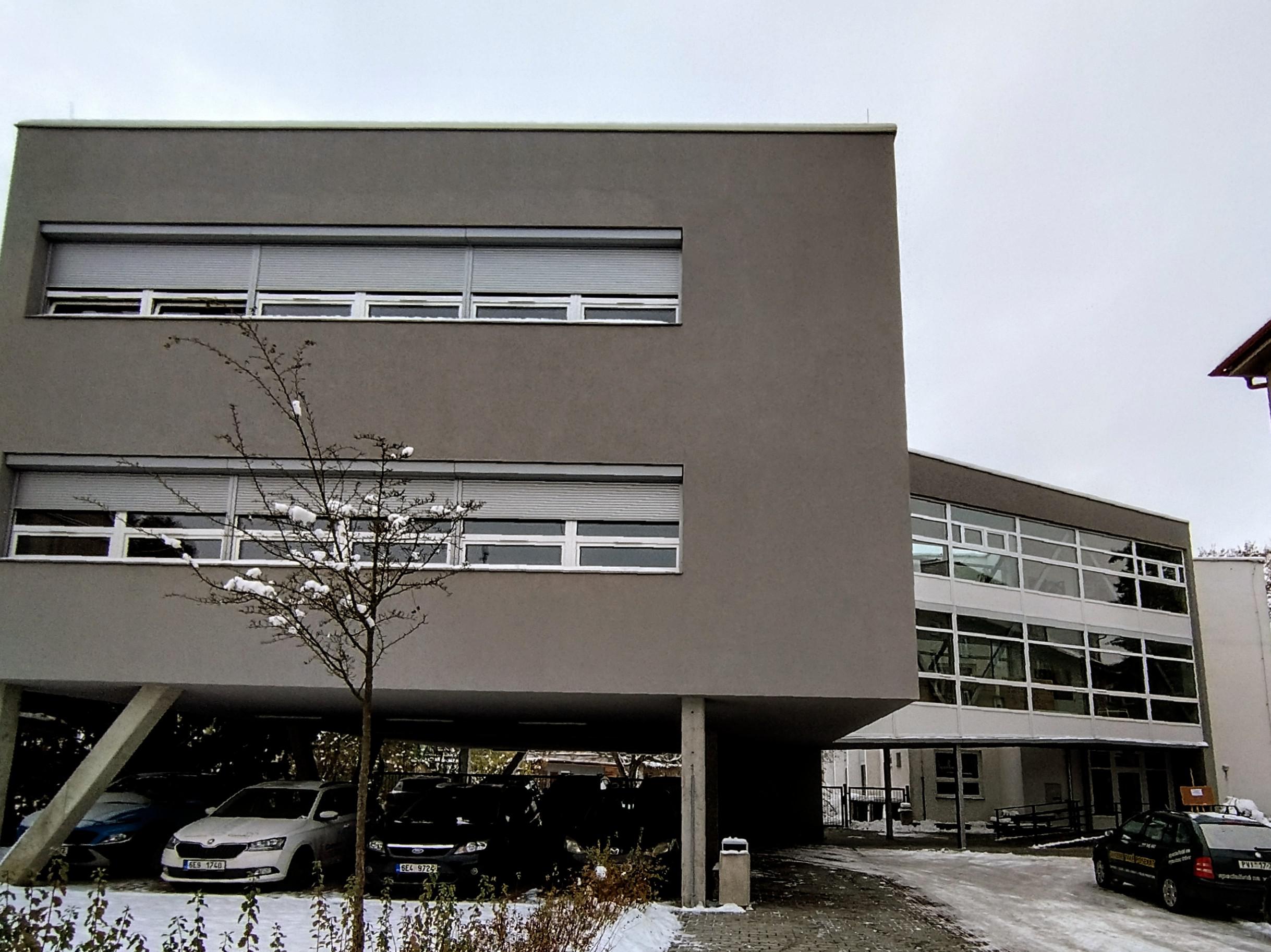 DELTA - Střední škola informatiky a ekonomie, s.r.o. foto 5