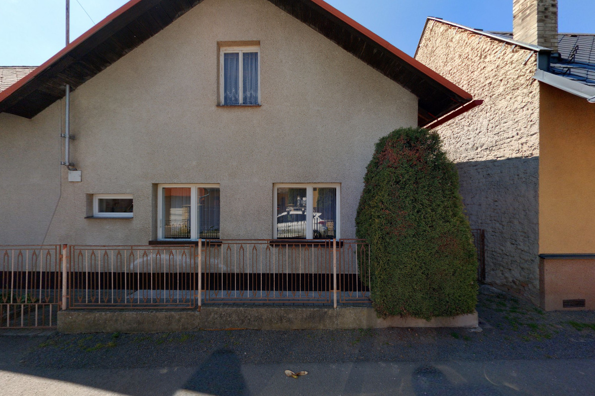 Ing. arch. Tomáš Juchelka