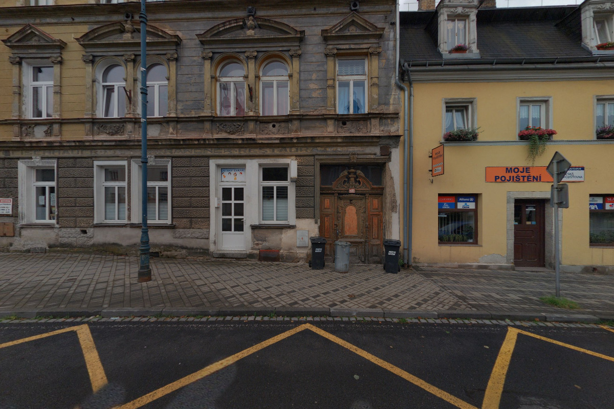 MUDr. Jana Gondzsalová