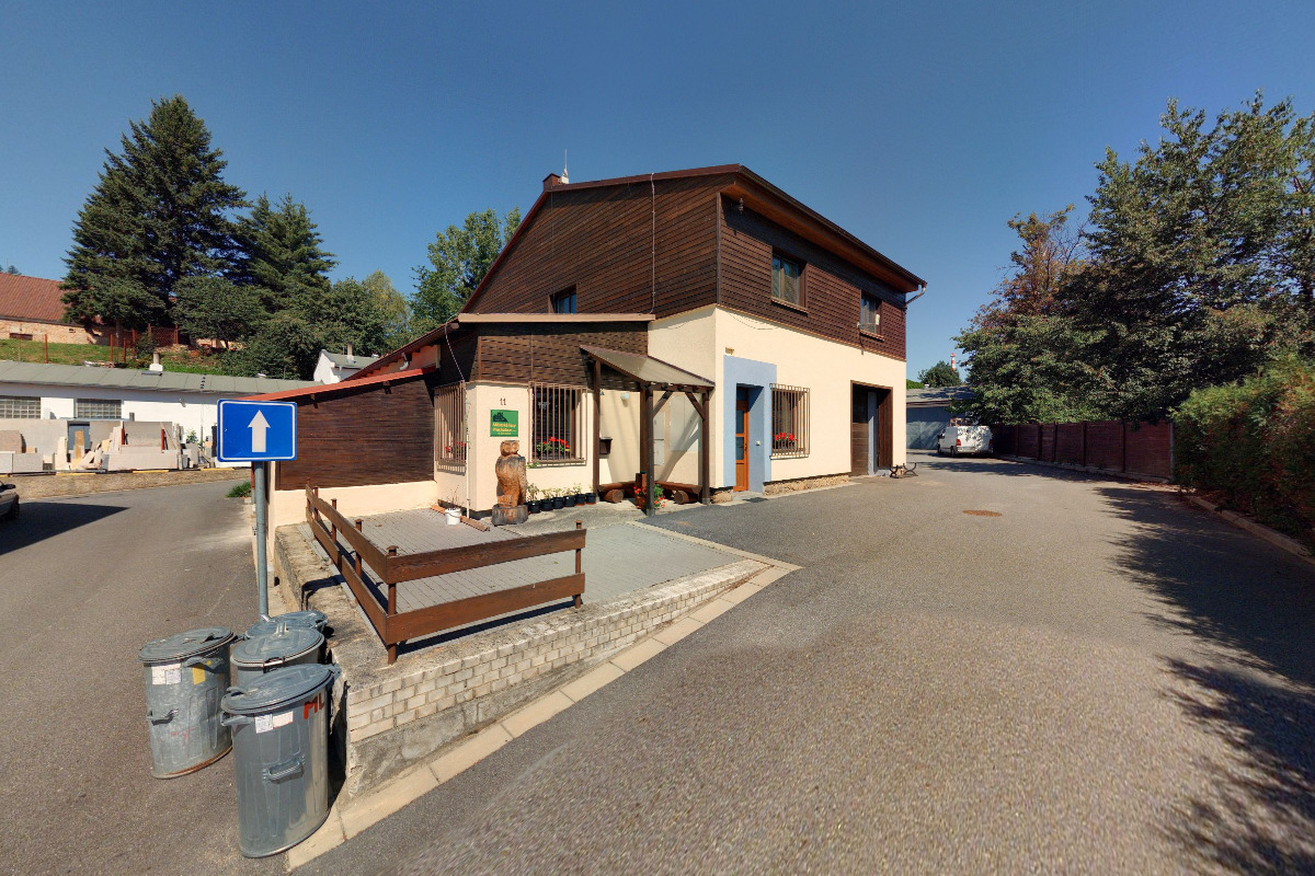 KAMENOSOCHAŘSTVÍ VÁŇA & SYN, s.r.o.