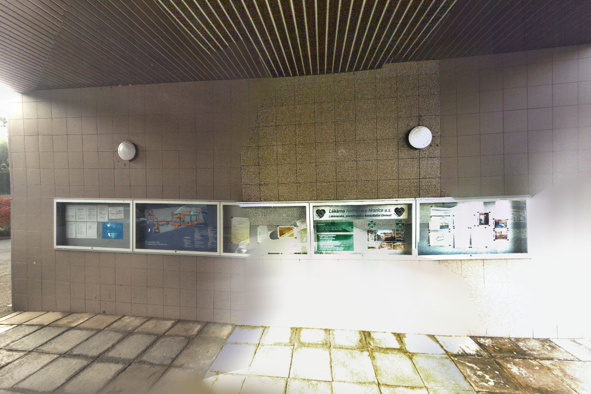 Oddělení plastické a estetické chirurgie - Nemocnice Hranice