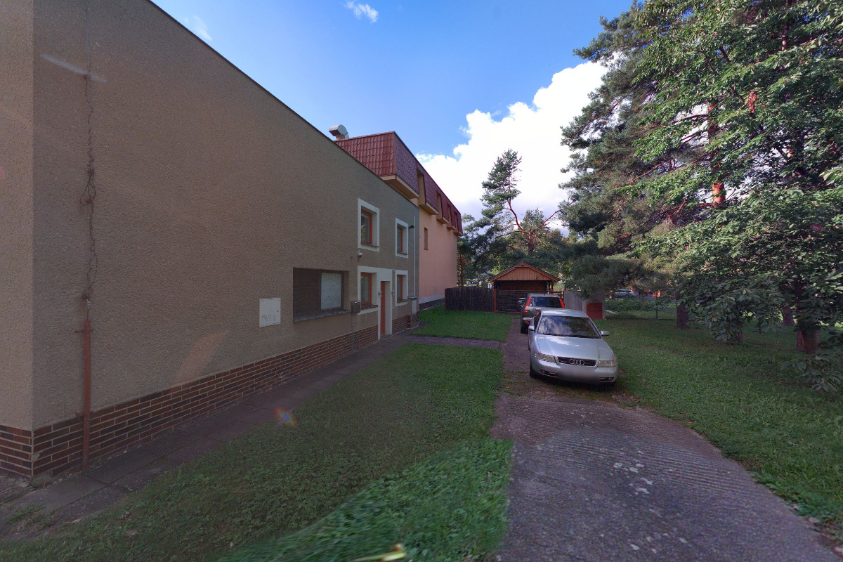 Relax CLUB Chrudim - Squash