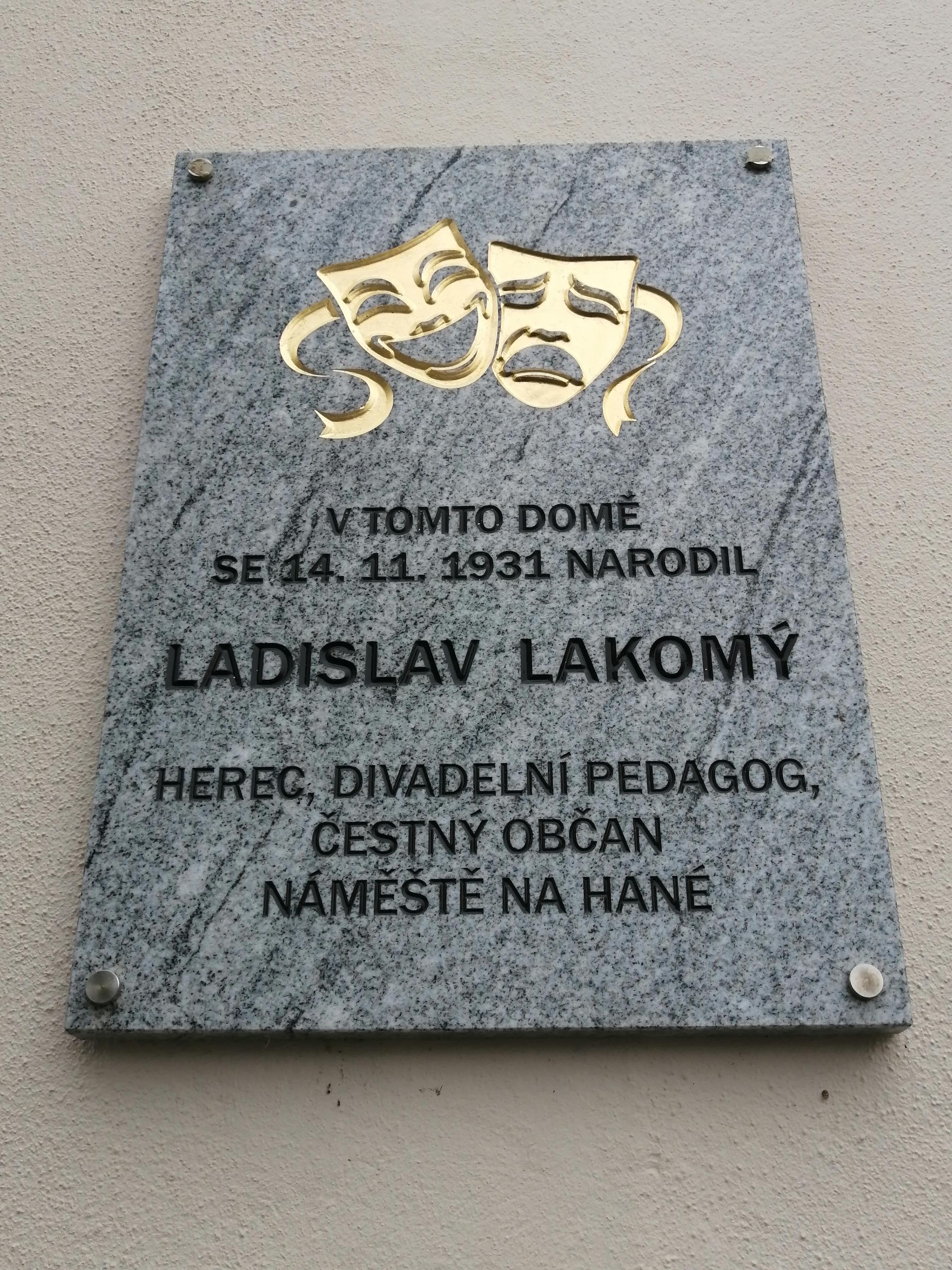 Náměšť na Hané - úřad městyse foto 4