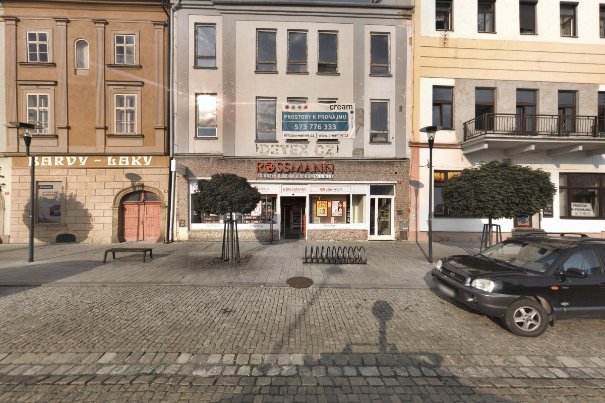 ROSSMANN foto 2
