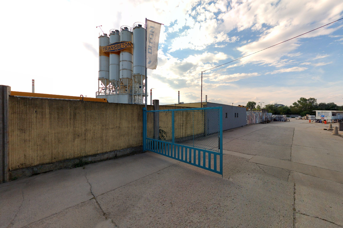 TRANSBETON s.r.o. – betonárna Přerov foto 2