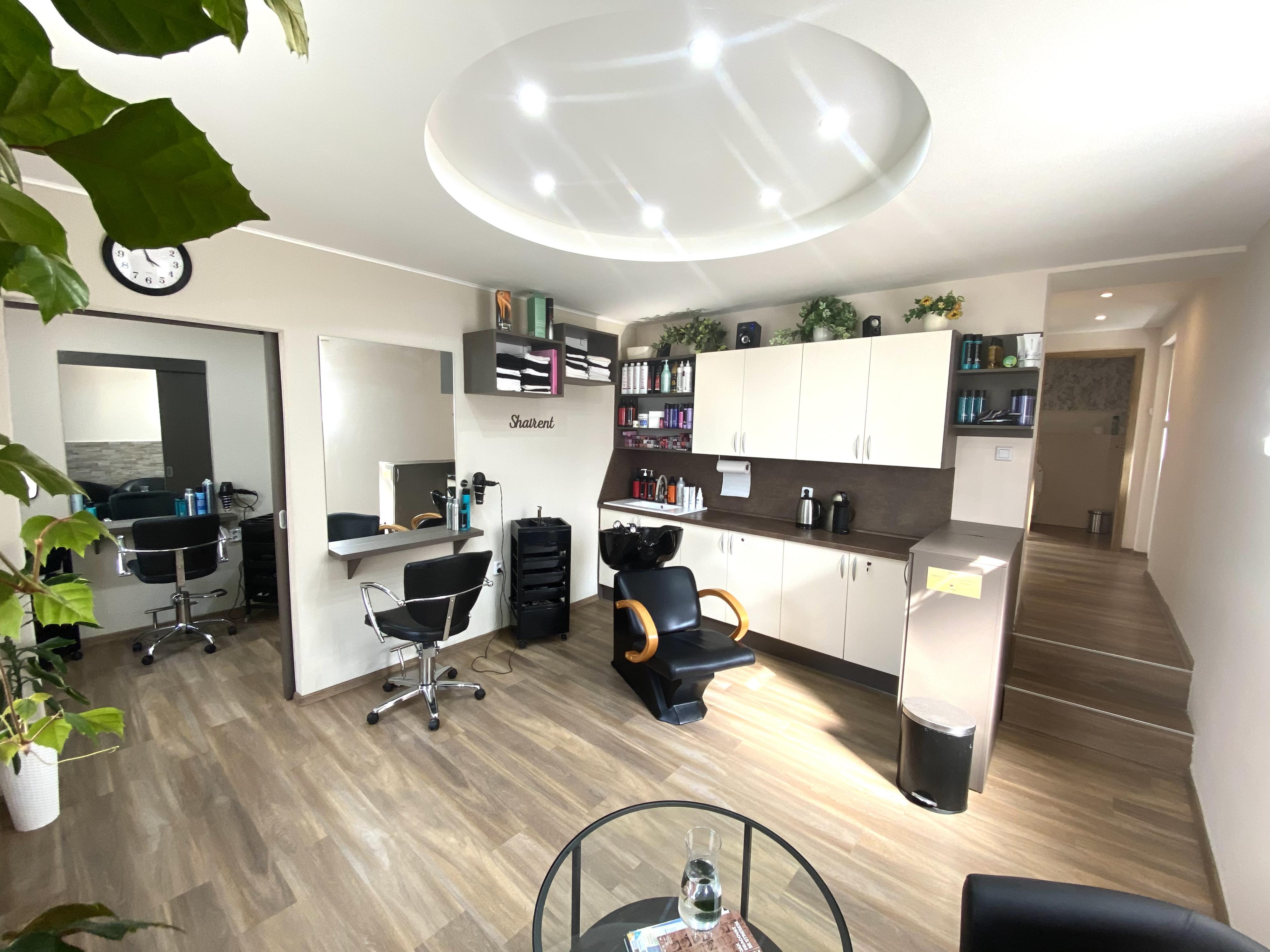 Salon Shairent foto 2