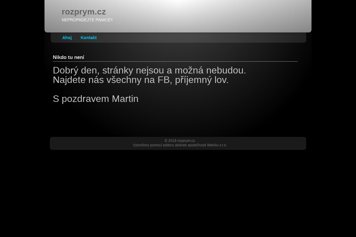 Rozprym.cz