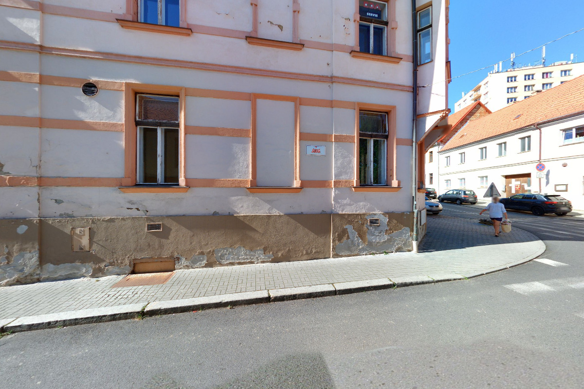Čistírna peří Mareš foto 4