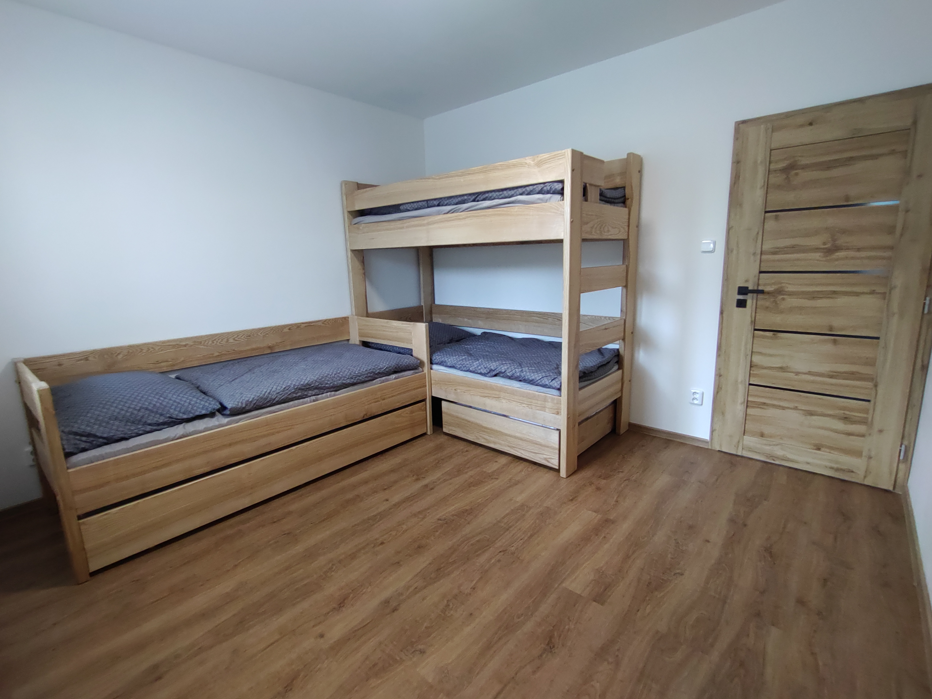 Apartmán Karlovice - Jeseníky foto 2