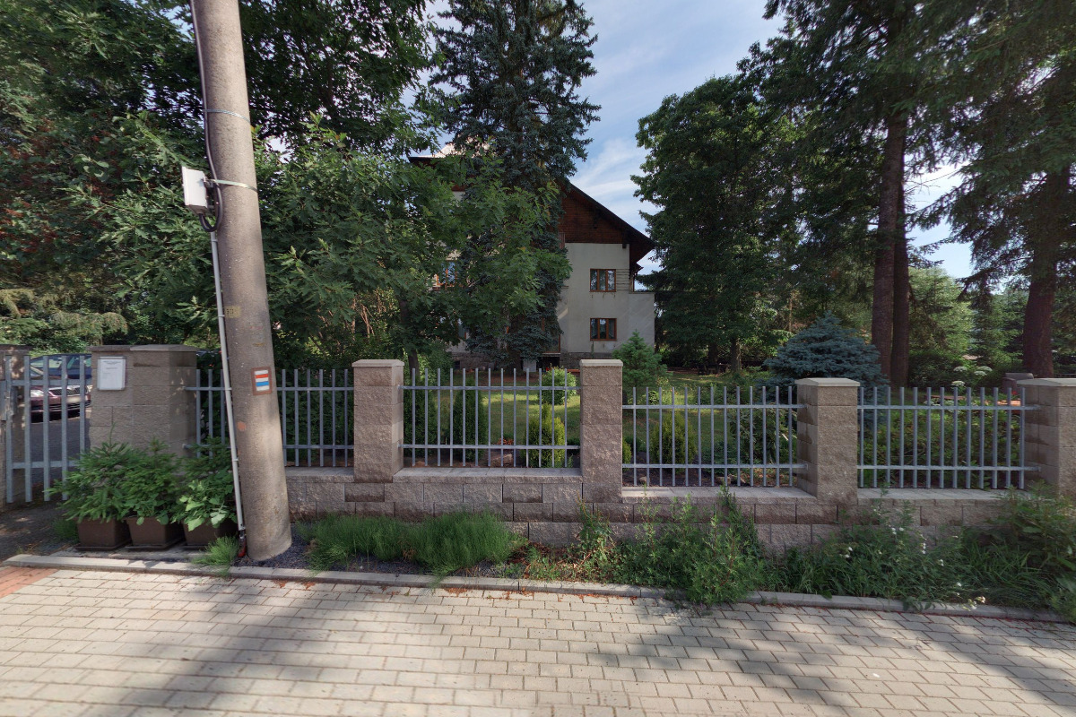 Praktická lékařka MUDr. Jaroslava Švandrlíková