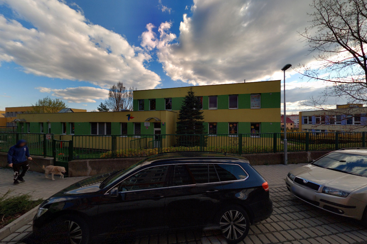 MŠ Litoměřice, Ladova 431