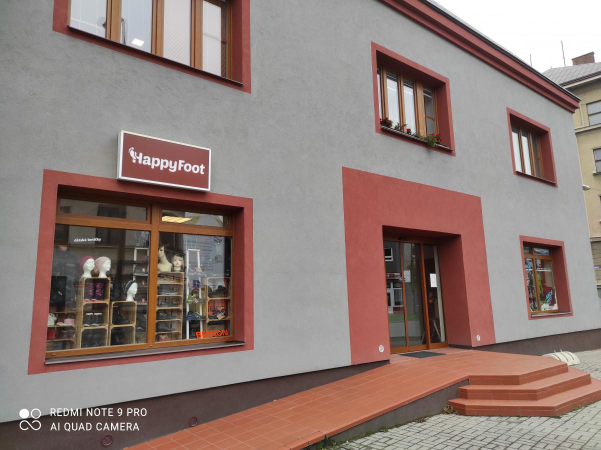 Zdravotní potřeby Tilia