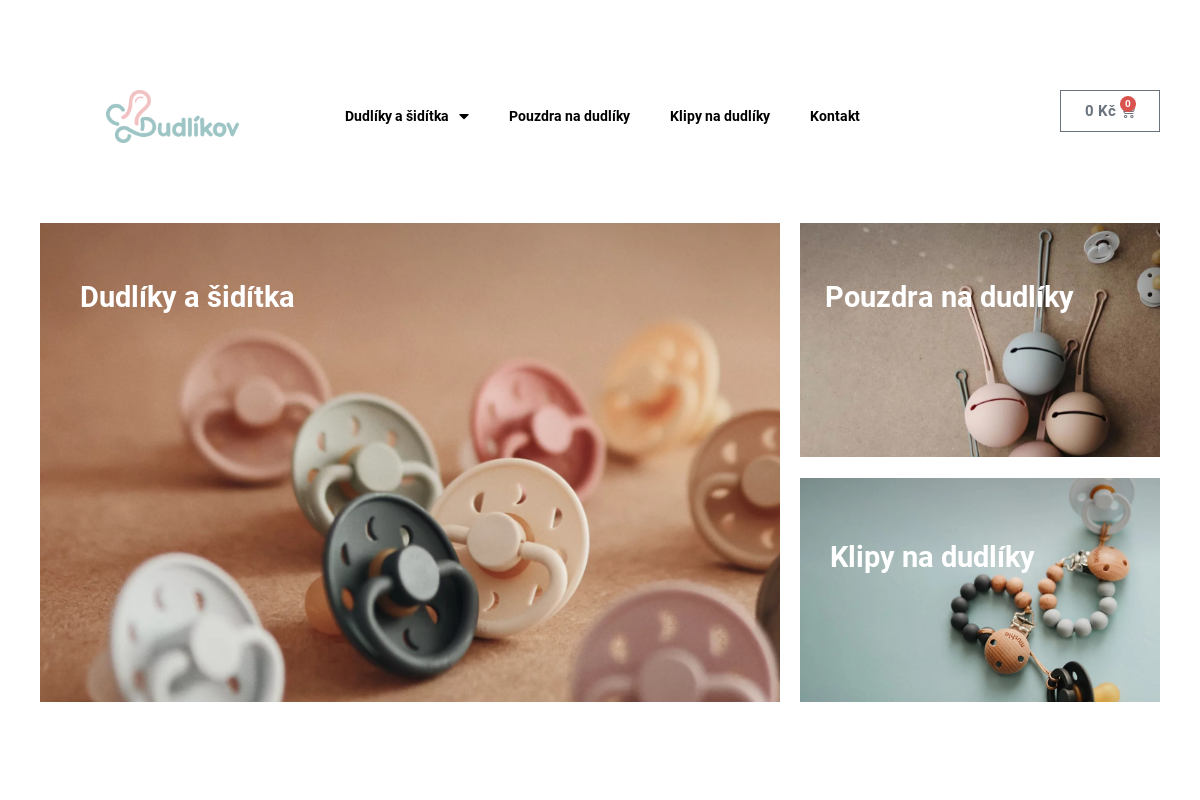 Dudlikov.cz