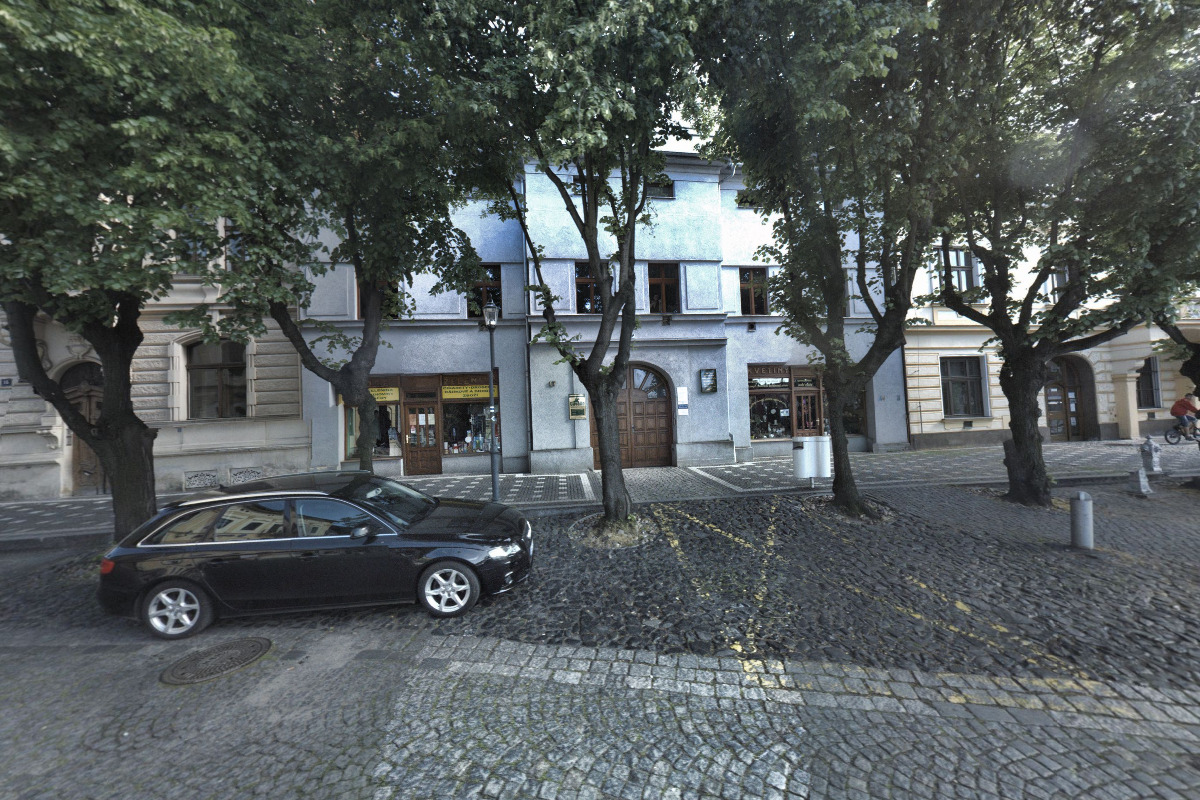 Advokátní služby JUDr. Jitka Rousová foto 2