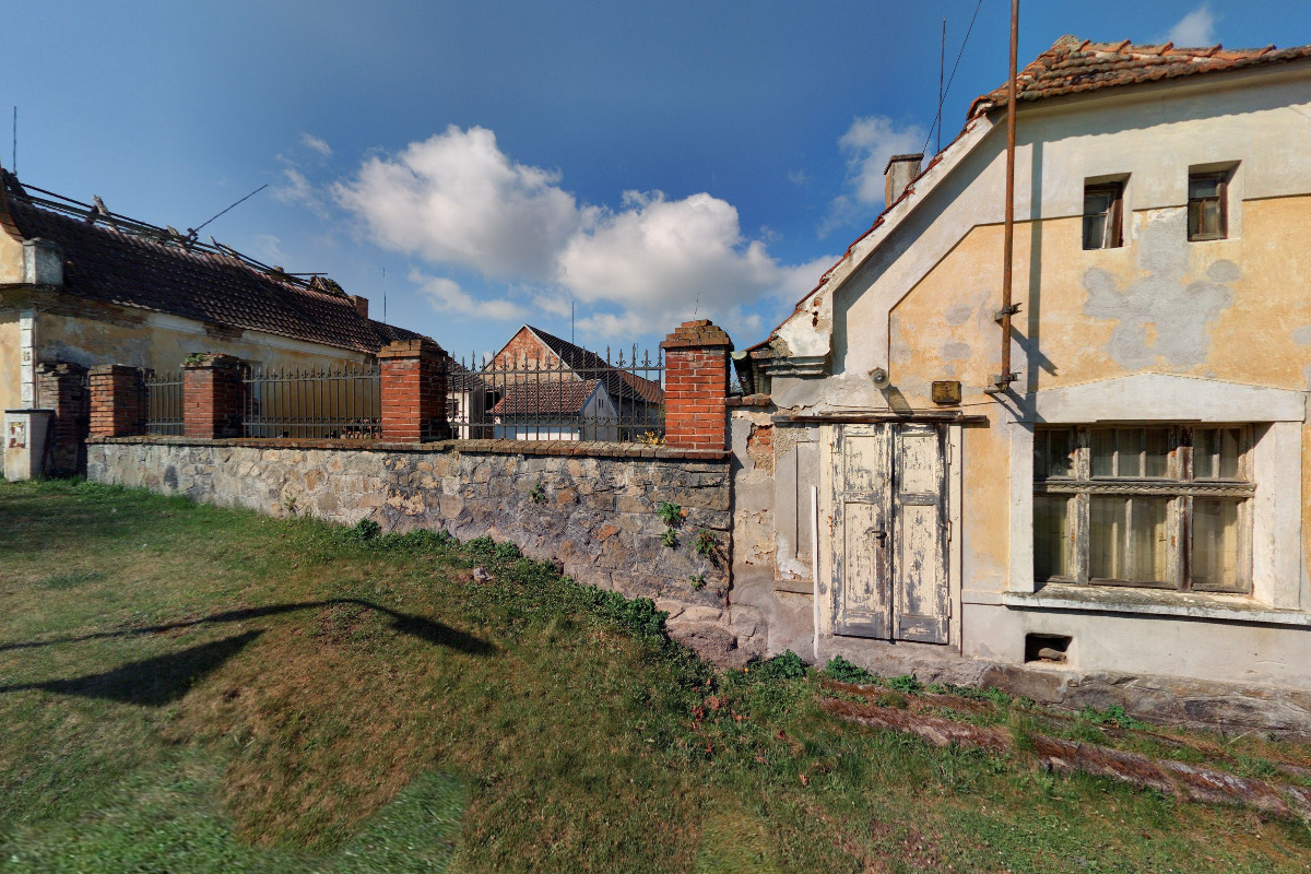 Country club U kapličky foto 2