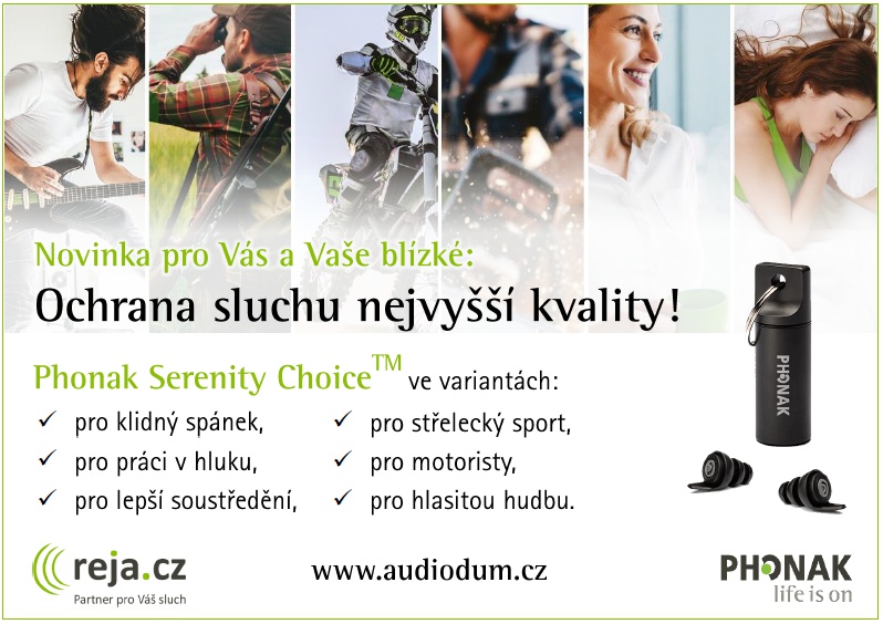 Reja.cz - Sluch pro život foto 2