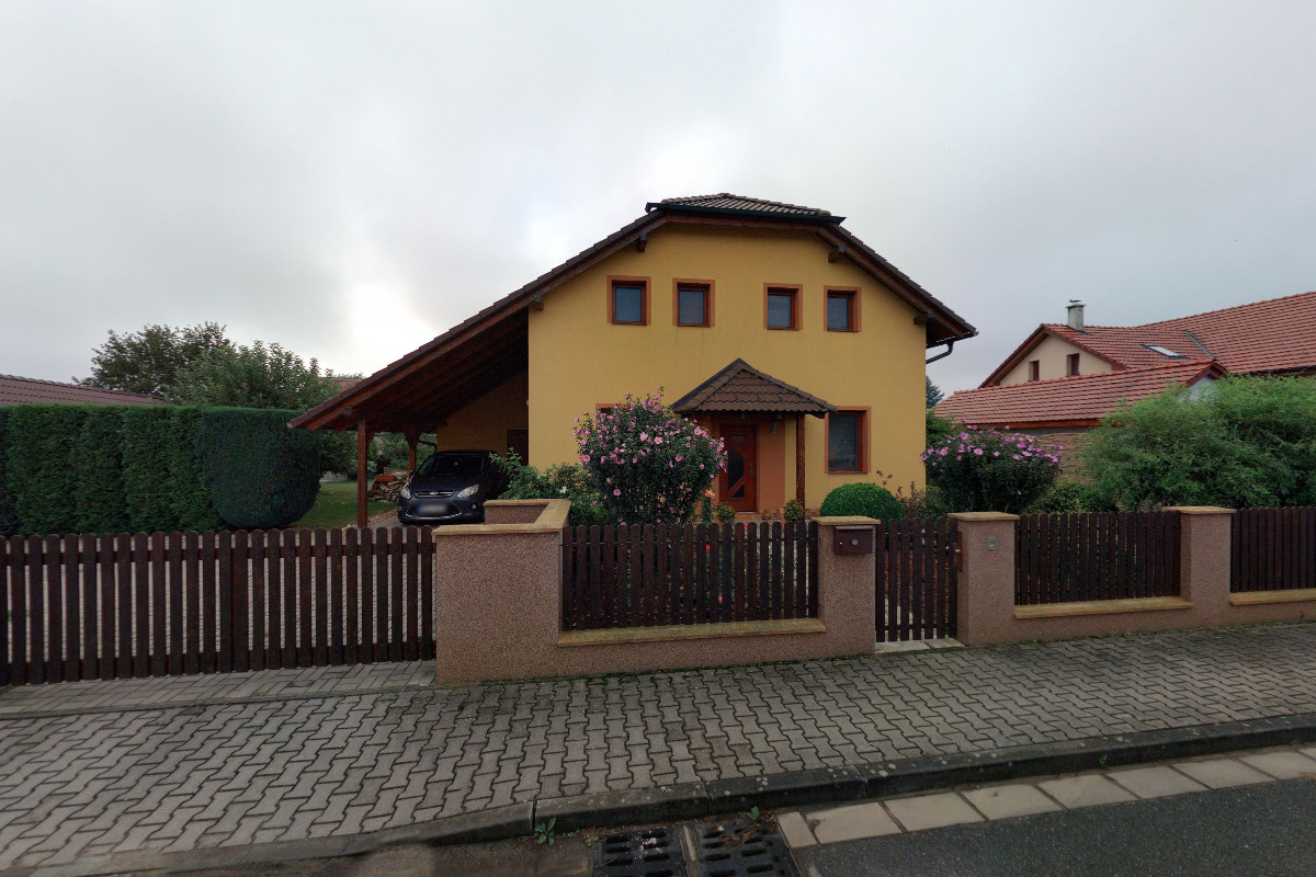 Obkladačské a zednické práce Josef Zelený