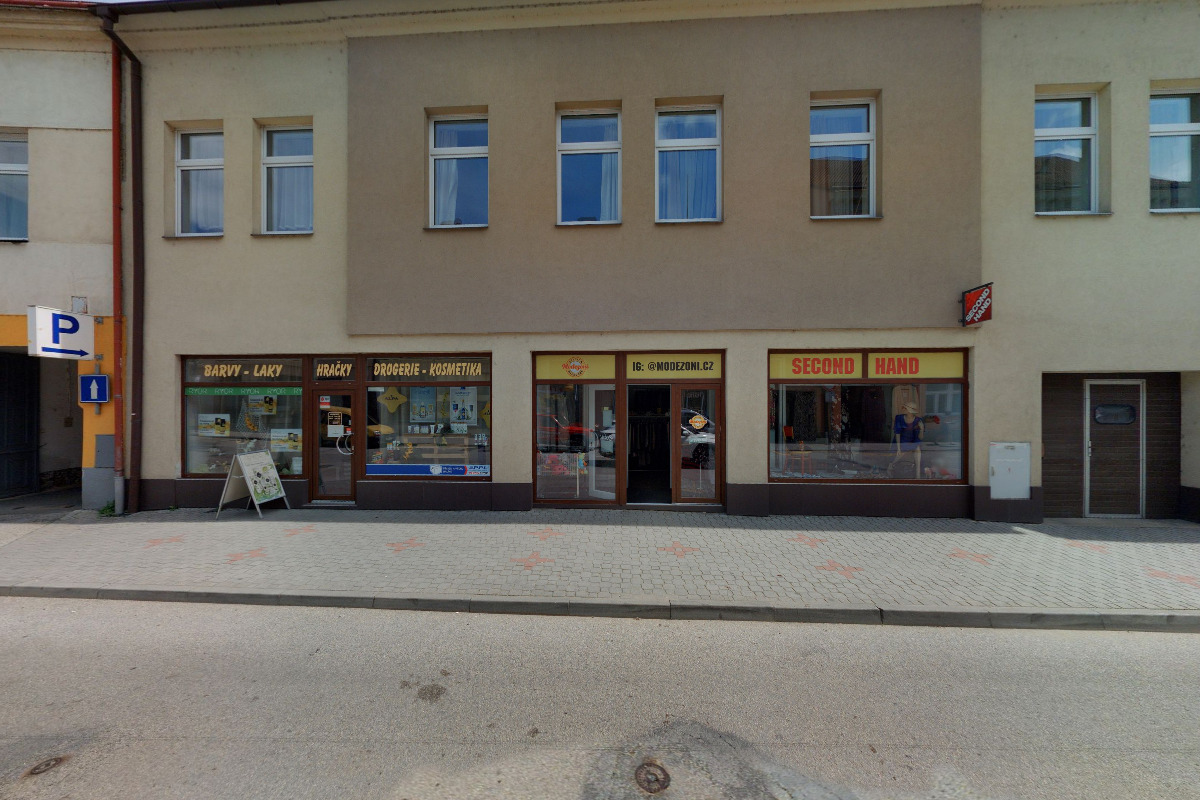 Broušení nástrojů Sviták - sběrné místo foto 3