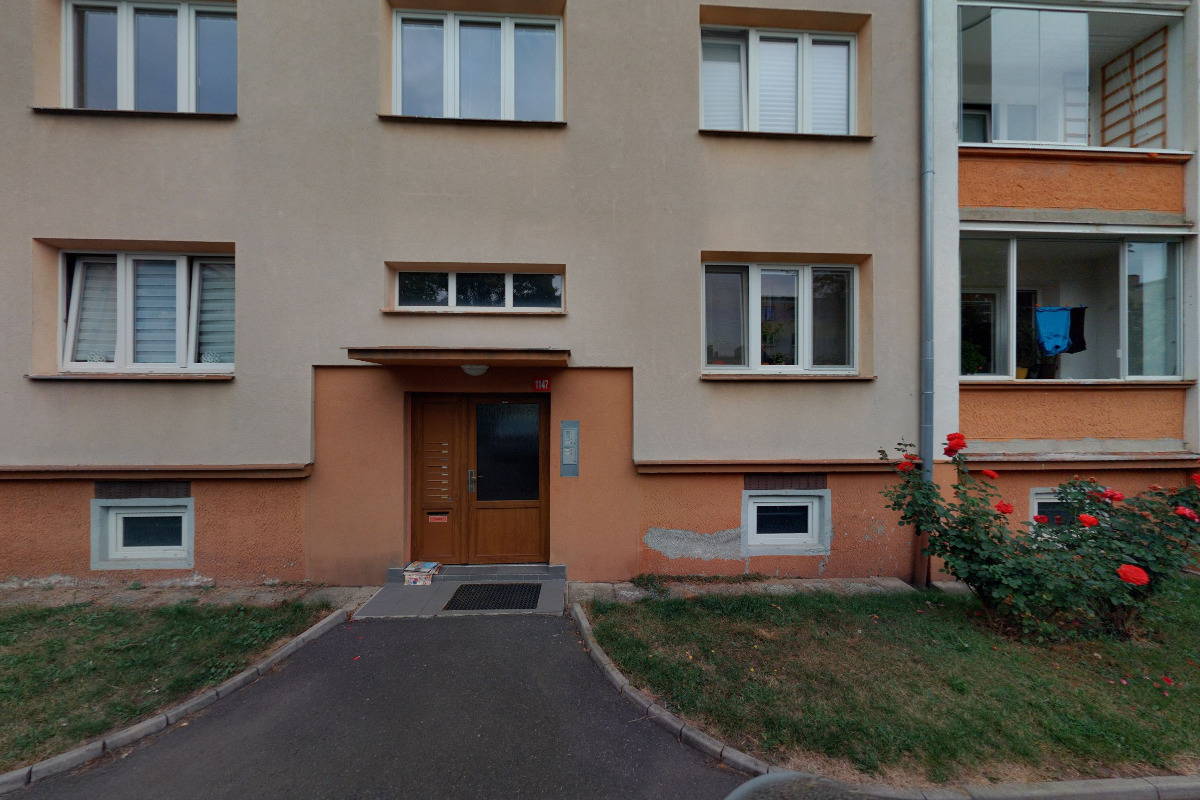 Běžecký klub F - C Kadaň foto 2