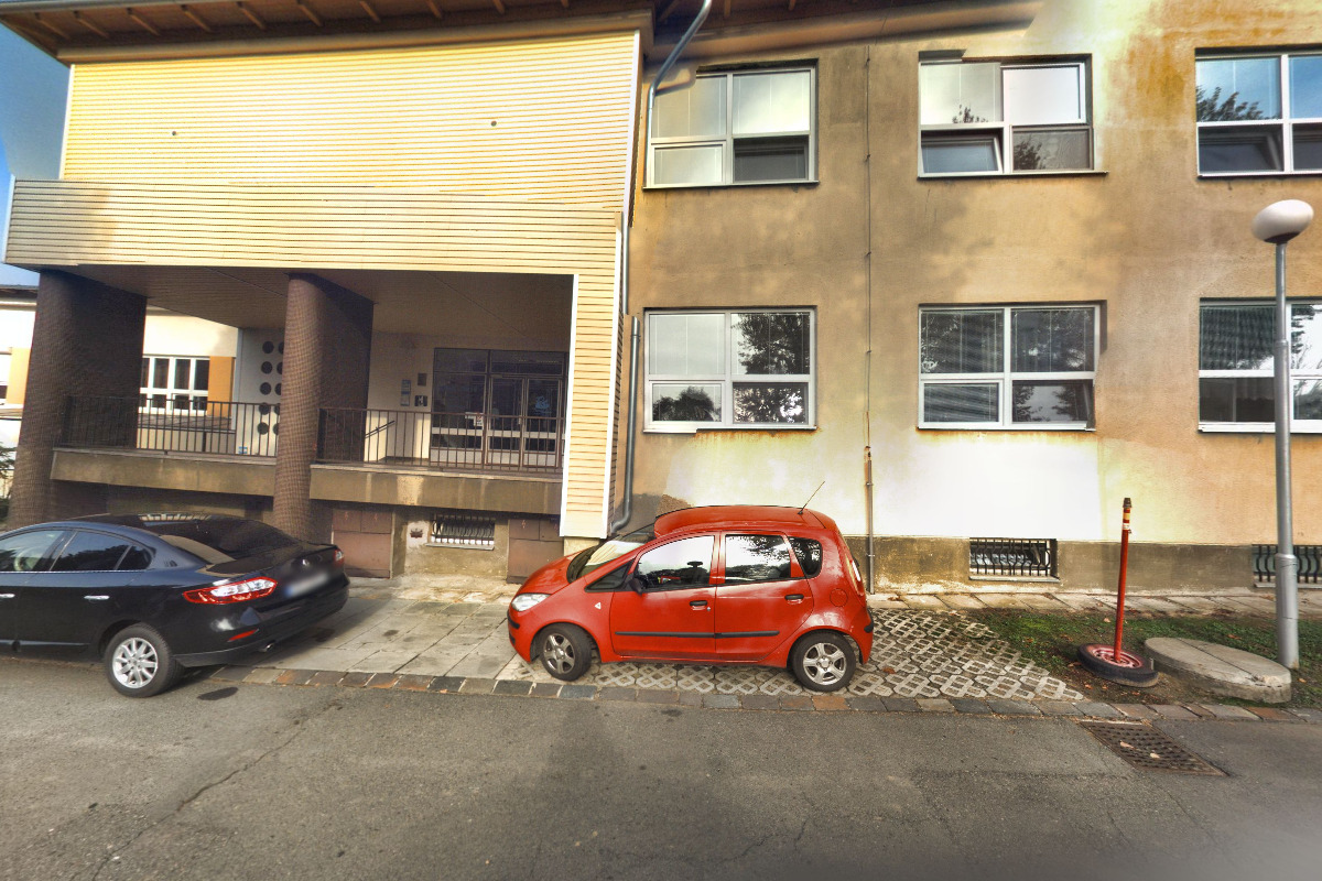 Dětská nefrologická poradna - Nemocnice Hranice