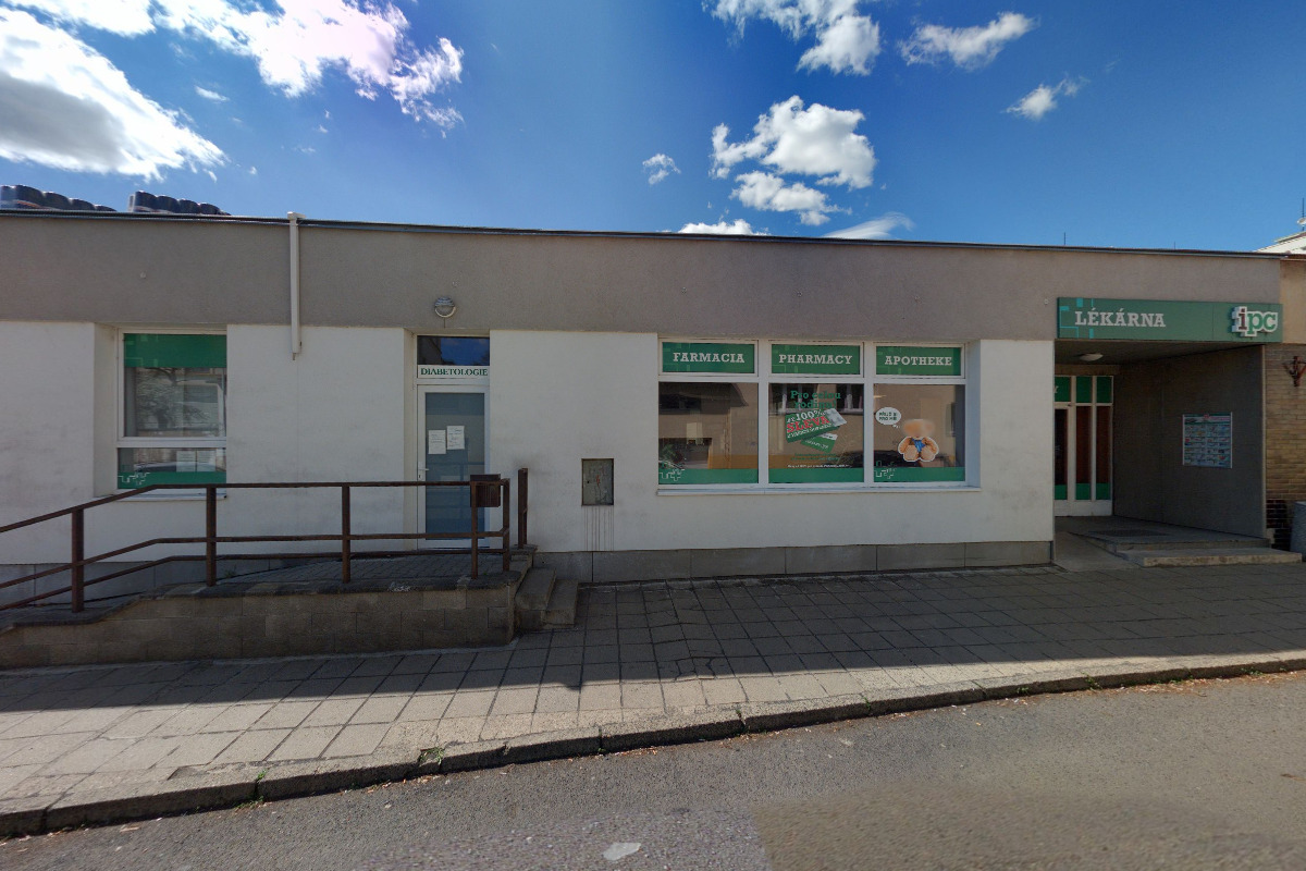 MUDr. Hana Jáchymová - Diabetologická ambulance